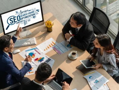 Innovative Solutions for a Digital Tomorrow