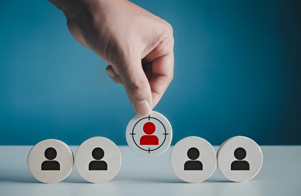Customer Segmentation & Personalization​