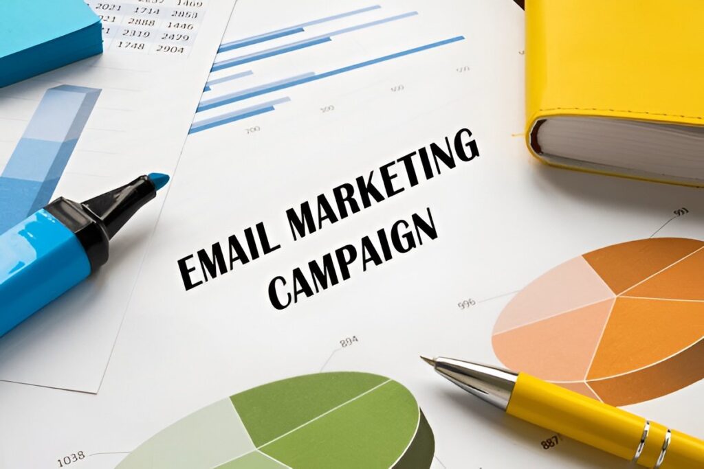 Email Automation & Drip Campaigns​