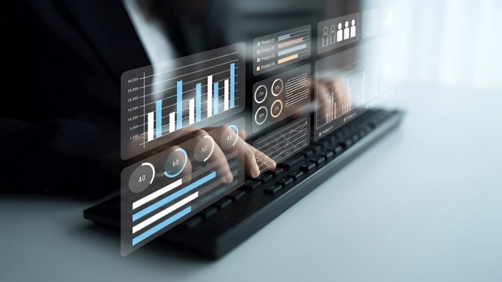 Analytics, Tracking & Attribution​