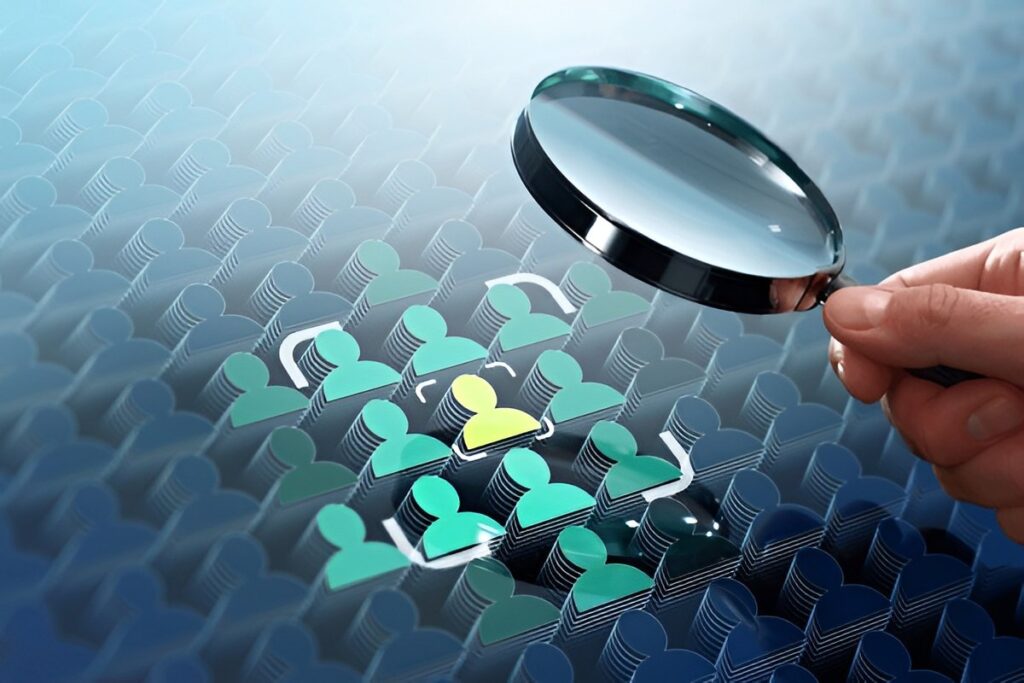 Audience Research & Advanced Targeting​