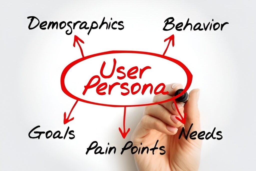 Audience Targeting & Intent Research​