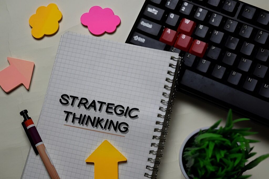 SEO Blog Writing & Thought Leadership​