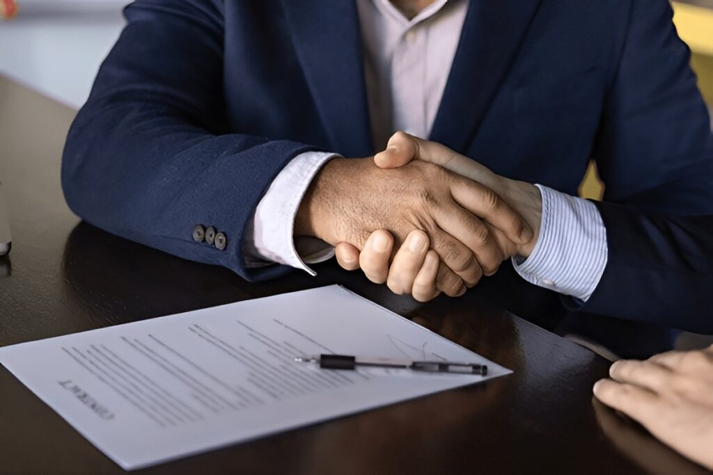 Commitment to Client Success​