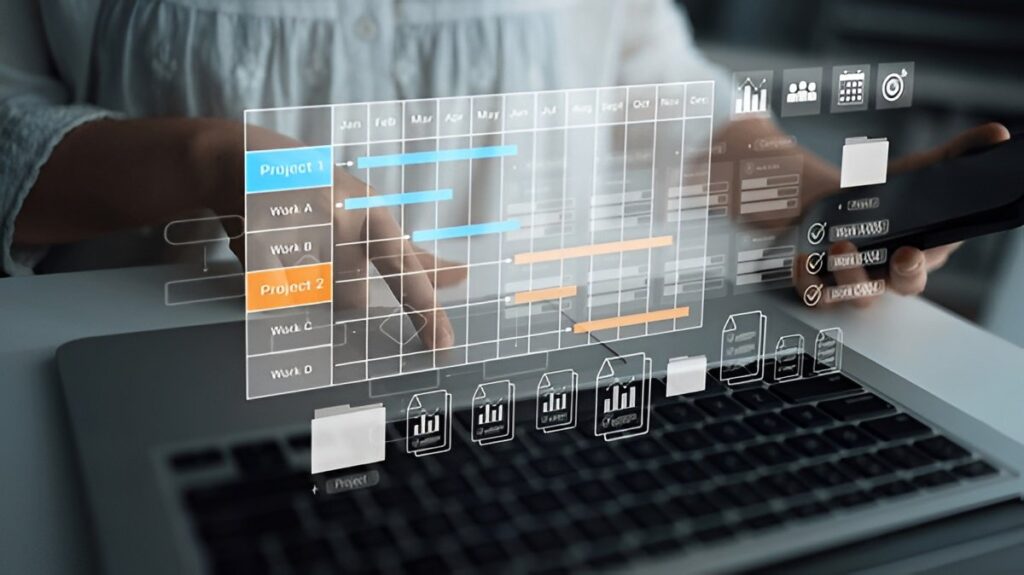 Automation Performance Tracking​