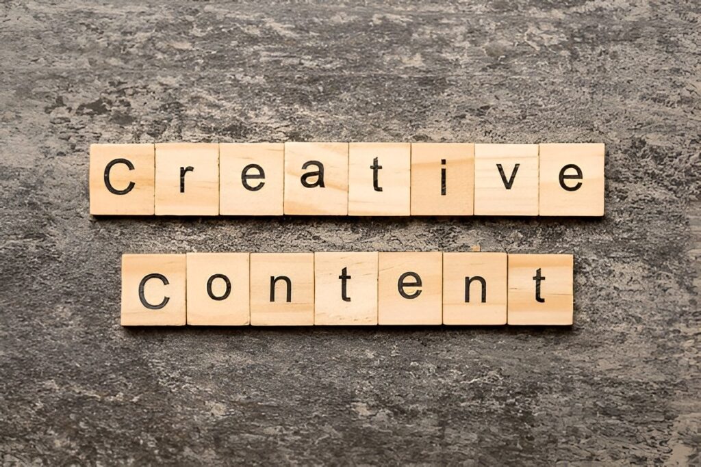 Content Optimization for Reach & Engagement​